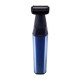 Philips BG3027/05 body groomer/shaver Black, Blue