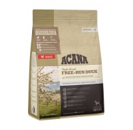 ACANA Singles Free-Run Duck - dry dog food - 2kg