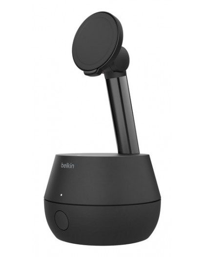 Belkin Pro Active holder Mobile phone/Smartphone Black