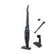 Electrolux ES52CB21DB Stick vacuum Battery Dry Cyclonic, Foam, Post motor filter Bagless 0.5 L 29 W Blue