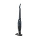 Electrolux ES52CB21DB Stick vacuum Battery Dry Cyclonic, Foam, Post motor filter Bagless 0.5 L 29 W Blue