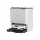 Ezviz RS20 Max 0.35 L Bagless Cleaning Robot, White