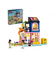 LEGO FRIENDS 42614 VINTAGE FASHION STORE