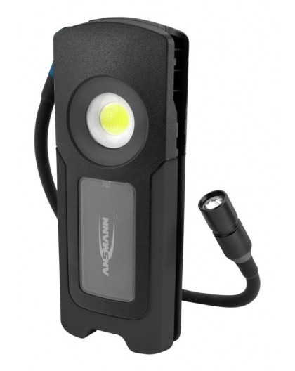 Ansmann Worklight WL1500R Pocket Flex