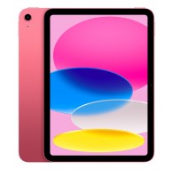 Apple iPad 256 GB 27.9 cm (11") Wi-Fi 6 (802.11ax) iPadOS 18 Pink