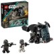LEGO STAR WARS 75412 Death Trooper and Night Trooper Battle Pack