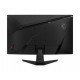 Curved gaming monitor MSI MAG 274CQFDE 27" - Flat screen - 68.6 cm