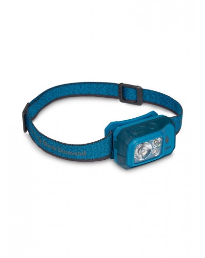 Headlamp Black Diamond STORM 500-R HEADLAMP AZUL