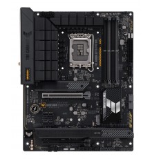 ASUS TUF GAMING H770-PRO WIFI Intel H770 LGA 1700 ATX