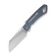 Knife Buster G10 Blue