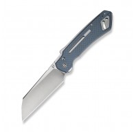 Knife Buster G10 Blue