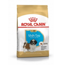 ROYAL CANIN Shih Tzu Puppy - dry dog food - 1,5 kg