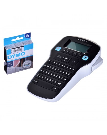 DYMO LabelManager 160 ValuePack