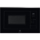 Electrolux LMS4253TMX Built-in Combination microwave 900 W Black, Satin steel