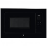 Electrolux LMS4253TMX Built-in Combination microwave 900 W Black, Satin steel