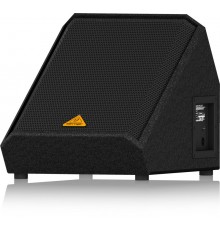 Behringer VP1220F loudspeaker 2-way Black Wired 200 W