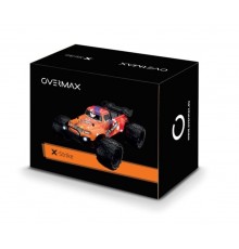 Remote Controlled Vehicle X-Strike