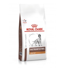 ROYAL CANIN Gastrointestinal Low Fat dry dog food - 1.5kg