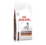 ROYAL CANIN Gastrointestinal Low Fat dry dog food - 1.5kg
