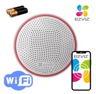 INTELIGENTNA SYRENA EZVIZ CS-T9C