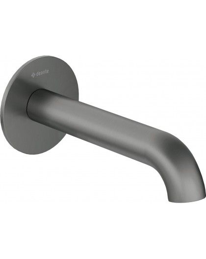 Spout for washbasin and bathtub