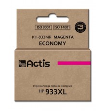 Actis KH-933MR ink (replacement for HP 933XL CN055AE Standard 13 ml magenta)