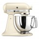 KitchenAid 5KSM125EAC Stand mixer 300 W Cream