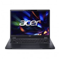 Acer TravelMate TMP414 Black i5 16GB 512SSD