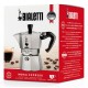 Bialetti Moka Express Moka pot 0.06 L Aluminium, Black