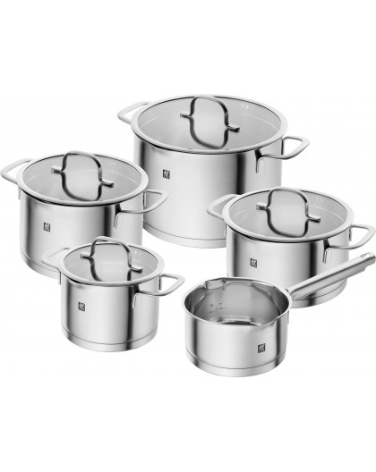 ZWILLING True Flow 66920-005-0 pan set 5 pc(s)