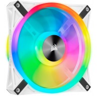 Corsair iCUE QL140 Computer Case Fan 14 cm White