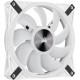 Corsair iCUE QL140 Computer Case Fan 14 cm White