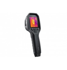 FLIR TG165-X MSX Termocamera -25 fino a +300 °C 80 x 60 Pixel 8.7 Hz MSX®, Luce LED integrata, Fotocamera digitale
