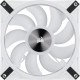 Corsair iCUE QL140 Computer Case Fan 14 cm White