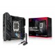 ASUS ROG STRIX B760-I GAMING WIFI Intel B760 LGA 1700 mini ITX