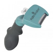 FURminator - furminator for shorthair cats - S