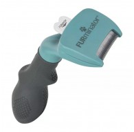 FURminator - furminator for shorthair cats - S