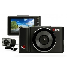 Xblitz S10 DUO Full HD Black