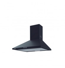 CATA OMEGA II 600 BK Ceiling built-in Black 645 m³/h