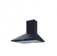 CATA OMEGA II 600 BK Ceiling built-in Black 645 m³/h
