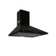 CATA OMEGA II 600 BK Ceiling built-in Black 645 m³/h