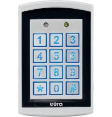EURA COMBINATION LOCK AC-20C7