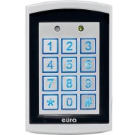 EURA COMBINATION LOCK AC-20C7