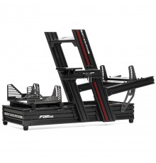 Next Level Racing F-GT Elite 160 Scuderia Ferrari Edition NLR-E048 - cockpit