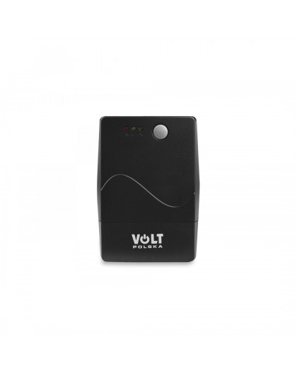 UPS UNINTERRUPTIBLE POWER SUPPLY VOLT POLSKA PICO 1000VA 600W