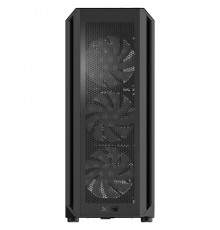 XPG VALOR AIR PLUS MID-TOWER Корпус черный