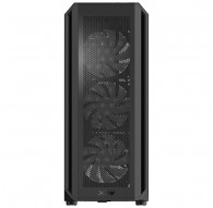 XPG VALOR AIR PLUS MID-TOWER Корпус черный