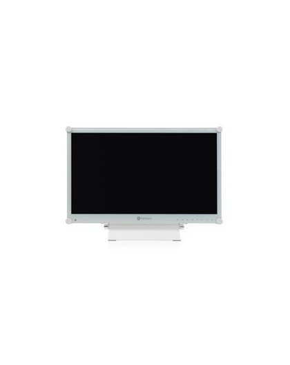 AG Neovo X-22E computer monitor 54.6 cm (21.5") 1920 x 1080 pixels Full HD LED White