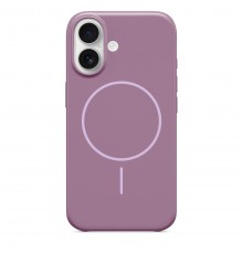 Apple Beats iPhone 16 Case with MagSafe - Sunset Purple