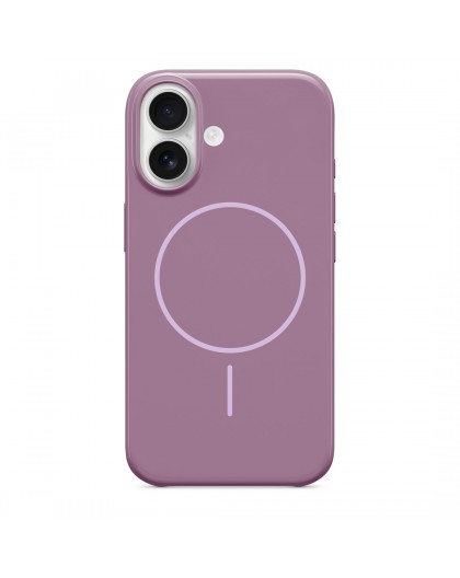 Apple Beats iPhone 16 Case with MagSafe - Sunset Purple